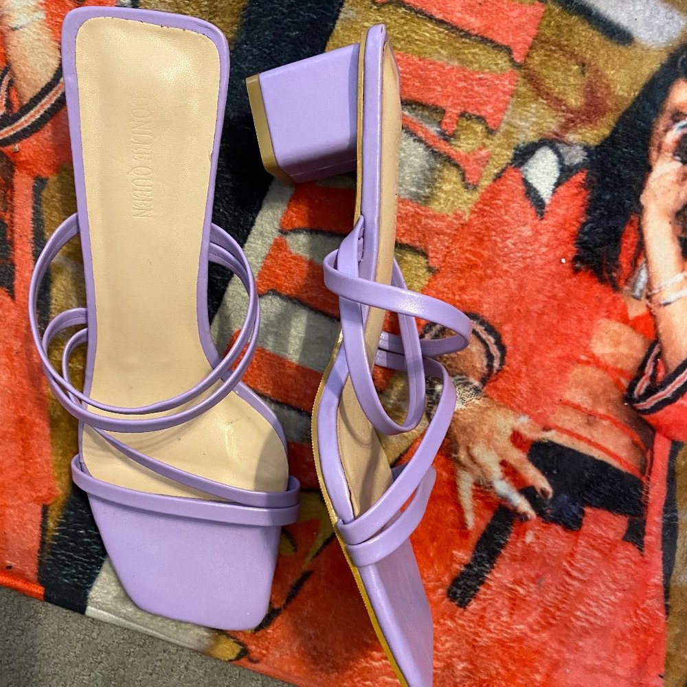 Womans heels